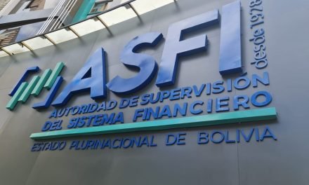 ASFI PROCESA A 22 ENTIDADES FINANCIERAS POR INCREMENTO DE COBROS EN TRANSACCIONES