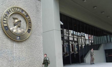 EL BCB ANUNCIA QUE DEVOLVERÁ FONDOS A BANCOS QUE CUMPLAN CON SUS OBLIGACIONES