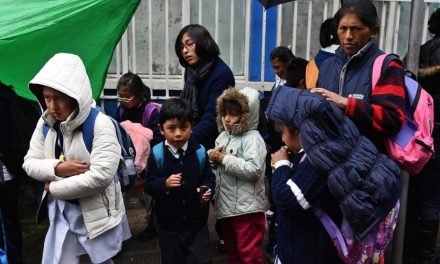 RIGE HORARIO DE INVIERNO DESDE LA PRÓXIMA SEMANA