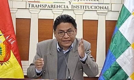 LIMA NIEGA INJERENCIA EN EL ÓRGANO ELECTORAL