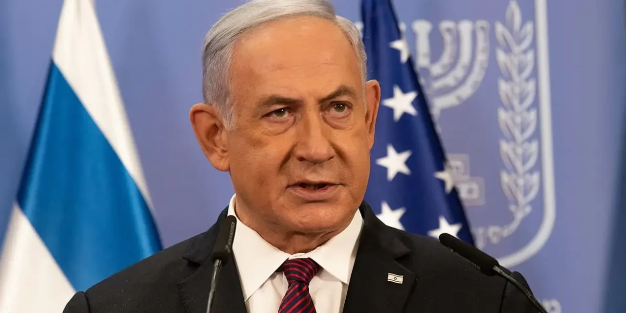 CORTE PENAL INTERNACIONAL EMITIÓ ORDEN DE ARRESTO CONTRA LOS JEFES DE HAMAS Y EL PREMIER ISRAELÍ