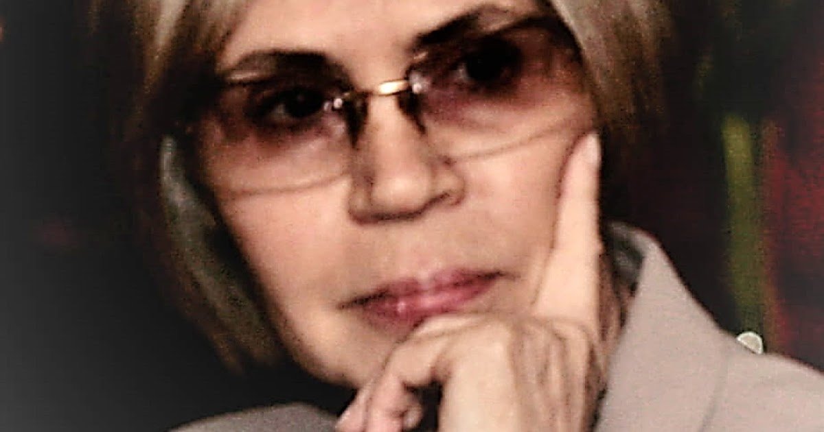 FALLECE SUSANA SELEME A SUS 82 AÑOS