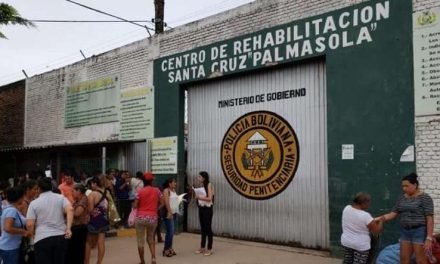 30 AÑOS DE CÁRCEL A FEMINICIDA QUE SIMULO MUERTE POR ACCIDENTE DE SU PAREJA