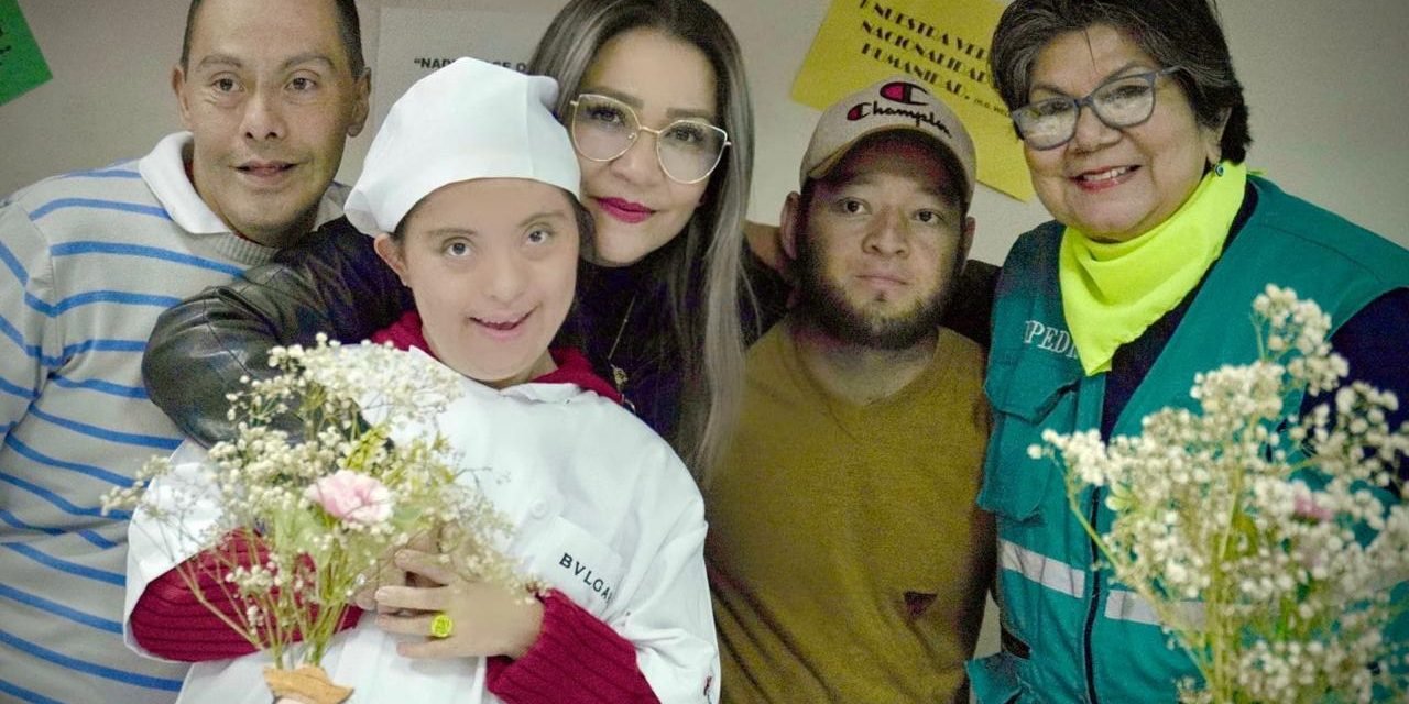 EN EL DÍA NACIONAL CONTRA EL RACISMO LA GOBERNACIÓN PROMUEVE EL RESPETO Y LA EMPATÍA