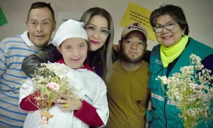 EN EL DÍA NACIONAL CONTRA EL RACISMO LA GOBERNACIÓN PROMUEVE EL RESPETO Y LA EMPATÍA