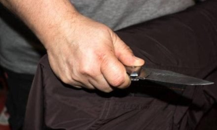 APUÑALAN 14 VECES A UN ADOLESCENTE PARA ROBAR SUS PERTENENCIAS