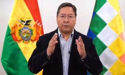 ARCE RECONOCE ‘CIERTAS DIFICULTADES EN LA DISPONIBILIDAD DEL DÓLAR’