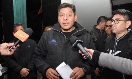 LIBERAN AL COMEDIANTE QUE FUE DETENIDO POR PERSONIFICAR A UN POLICÍA