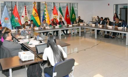 COMISIÓN MIXTA DE CONSTITUCIÓN SE REÚNE PARA TRATAR ELECCIONES JUDICIALES