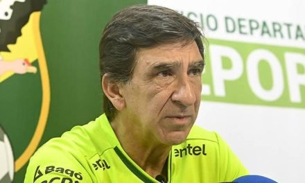 FIFA FALLA A FAVOR DE GUSTAVO COSTAS, FBF TENDRÍA QUE PAGAR MÁS DE UN MILLÓN DE DÓLARES
