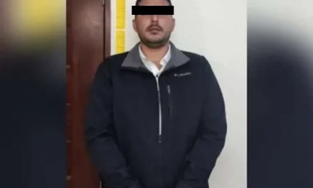 HERMANO DE MISAEL NALLAR SALDRÁ DE LA CÁRCEL CON MEDIDAS SUSTITUTIVAS