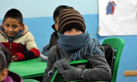 CONFIRMA HORARIO DE INVIERNO EN SANTA CRUZ