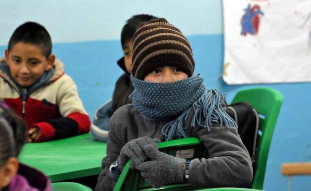 CONFIRMA HORARIO DE INVIERNO EN SANTA CRUZ