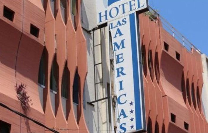 PROCURADURÍA ESPERA QUE SE REABRA LA INVESTIGACIÓN EN CASO HOTEL LAS AMÉRICAS