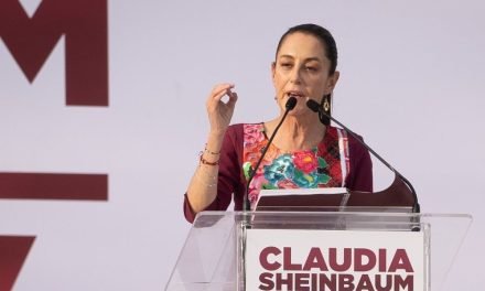 HISTÓRICAS ELECCIONES QUE PODRÍAN LLEVAR A UNA MUJER A LA PRESIDENCIA DE MÉXICO