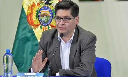 GOBIERNO SOSPECHA DE INTERESES POLÍTICOS EN LA DEMANDA DEL TRANSPORTE PESADO