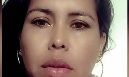 IDENTIFICAN A LA MUJER HALLADA SIN VIDA SOBRE EL PUENTE JULIO LEIGUE