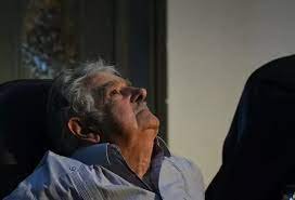 LA MÉDICA DE JOSÉ MUJICA EXPLICÓ COMO SERÁ EL TRATAMIENTO DE SU CÁNCER