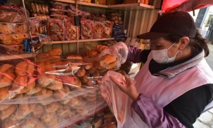 PANIFICADORES ADVIERTEN CON POSIBLE ALZA EN PRECIO