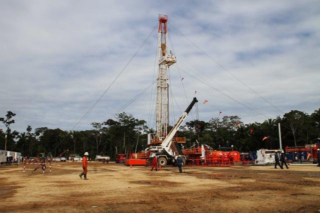 ANUNCIAN QUE YPFB DARÁ A CONOCER UN “GRAN” DESCUBRIMIENTO