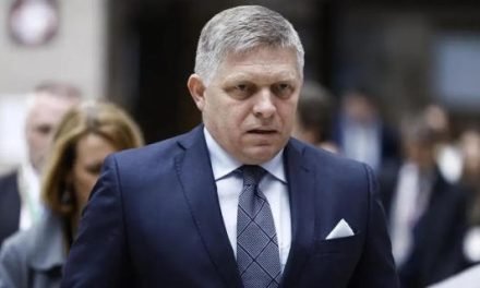 CONDENA MUNDIAL POR EL ATENTADO CONTRA EL PRIMER MINISTRO DE ESLOVAQUIA, ROBERT FICO