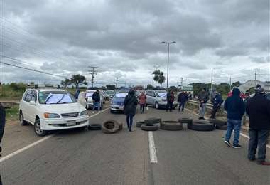 SAN JULIÁN SE LEVANTA CONTRA EL ALZA DEL PASAJE INTERPROVINCIAL