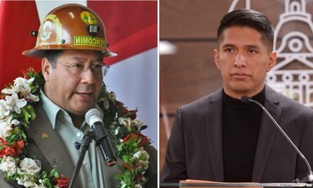 SENADO ASEGURA QUE NO HAY CRÉDITOS PENDIENTES