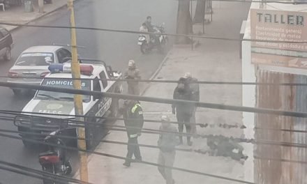 SOSPECHAS QUE DOS PERSONAS MURIERON POR HIPOTERMIA EN TARIJA