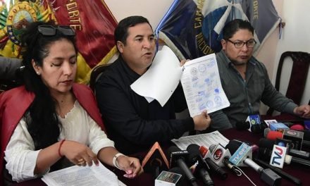 TRANSPORTE PESADO RATIFICA QUE NO ASISTIRÁ AL DIÁLOGO CON MINISTROS