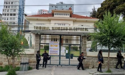 TSE DECIDE RECHAZA CONGRESO ‘ARCISTA’ DEL MAS POR INCUMPLIMIENTO DE REQUISITOS