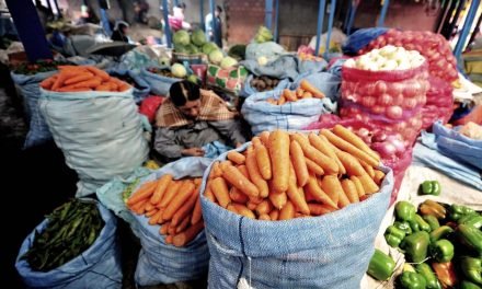 GOBIERNO ACTIVA CONTROLES Y ESTIMA EN DOS SEMANAS BAJARÁN LOS PRECIOS DE LOS ALIMENTOS