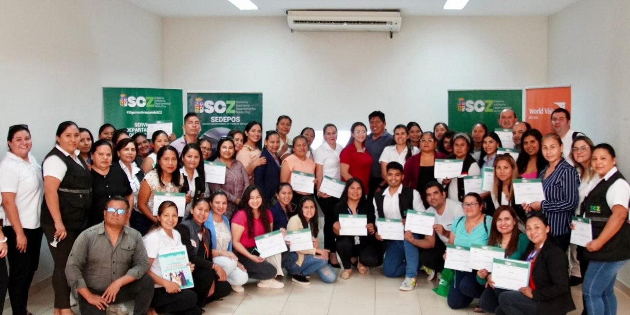 JORNADAS CONTRA LA VIOLENCIA Y TRATA Y TRÁFICO