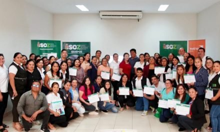 JORNADAS CONTRA LA VIOLENCIA Y TRATA Y TRÁFICO