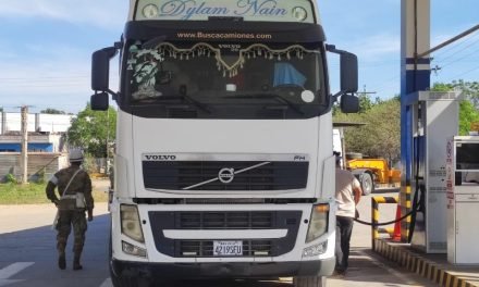 ANH GARANTIZA VENTA DE COMBUSTIBLES Y PIDE DENUNCIAR IRREGULARIDADES