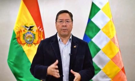 ARCE AGRADECE EL APOYO DE LA COMUNIDAD INTERNACIONAL