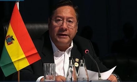 ARCE PARTICIPARÁ DE FORO ECONÓMICO INTERNACIONAL EN RUSIA