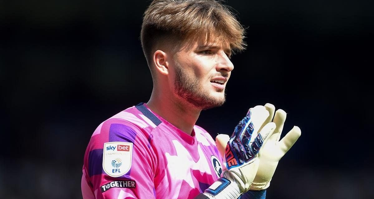 CONMOCIÓN EN EL FÚTBOL INGLÉS POR LA MUERTE DEL ARQUERO MATIJA SARKIC