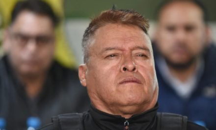 INICIA AUDIENCIA CAUTELAR DE TRES ACUSADOS DEL CASO ZÚÑIGA