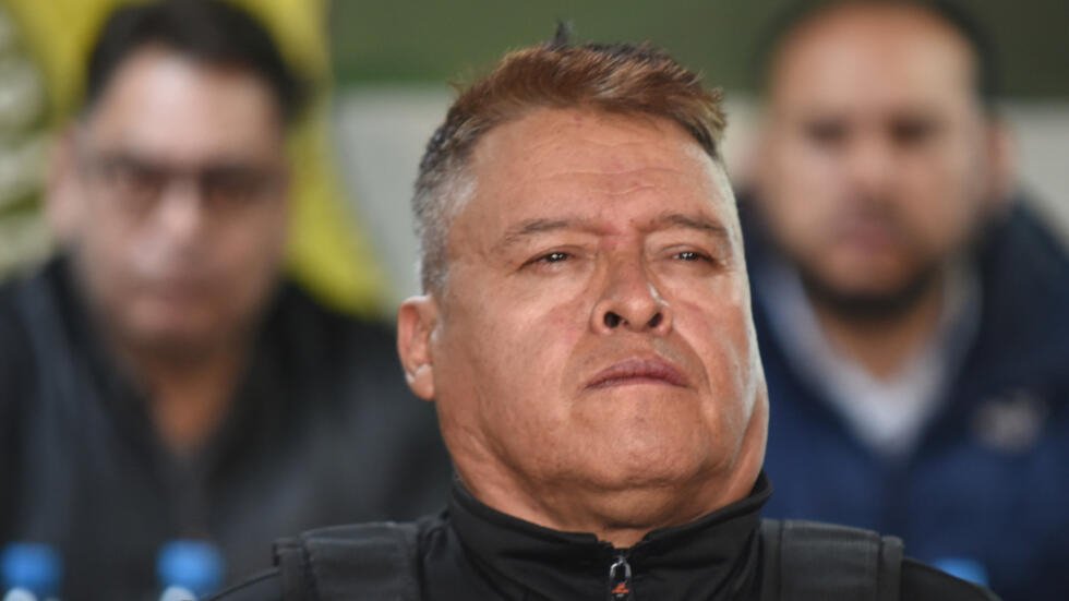 INICIA AUDIENCIA CAUTELAR DE TRES ACUSADOS DEL CASO ZÚÑIGA