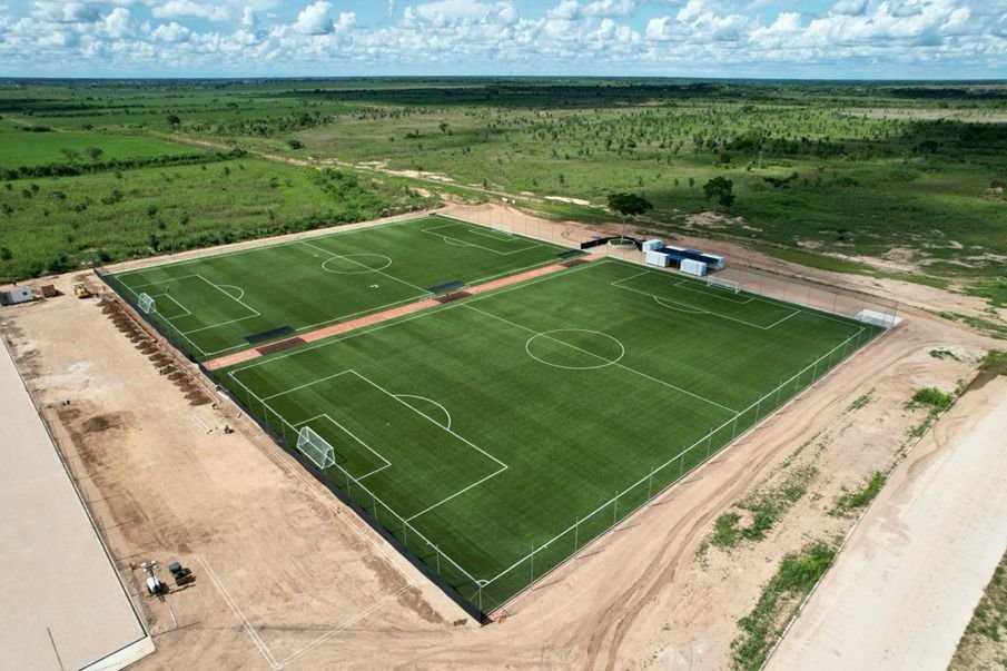 LAS TRES “OBRAS CUMBRE” DEL PLAN CENTENARIO DE BOLIVAR COSTARÁN CASI 56 MILLONES DE DÓLARES