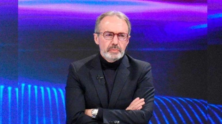 JORGE RICHTER PLANTEA DUDAS E INSTA A INVESTIGAR ACCIONES DEL GENERAL ZÚÑIGA