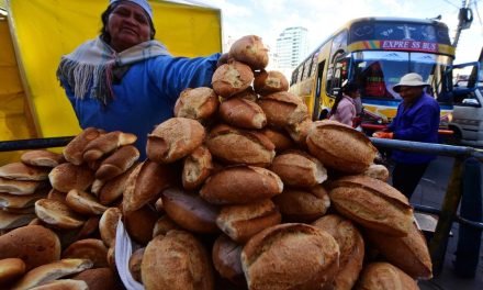 DECLARAN A LA MARRAQUETA COMO PATRIMONIO CULTURAL DE LA PAZ