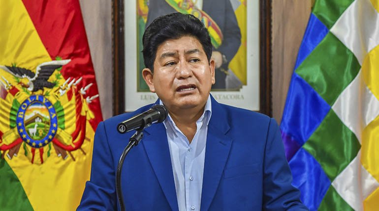 MONTAÑO CALIFICA DE GOLPE DE ESTADO SESIÓN DE LA ASAMBLEA
