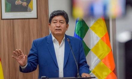 MONTAÑO CONVOCARÁ AL TRANSPORTE PESADO AL DIÁLOGO EN “CUALQUIER MOMENTO”