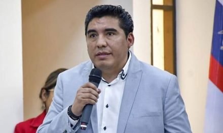 HAN COLAPSADO LAS CÁRCELES EN BOLIVIA DICE RÉGIMEN PENITENCIARIO