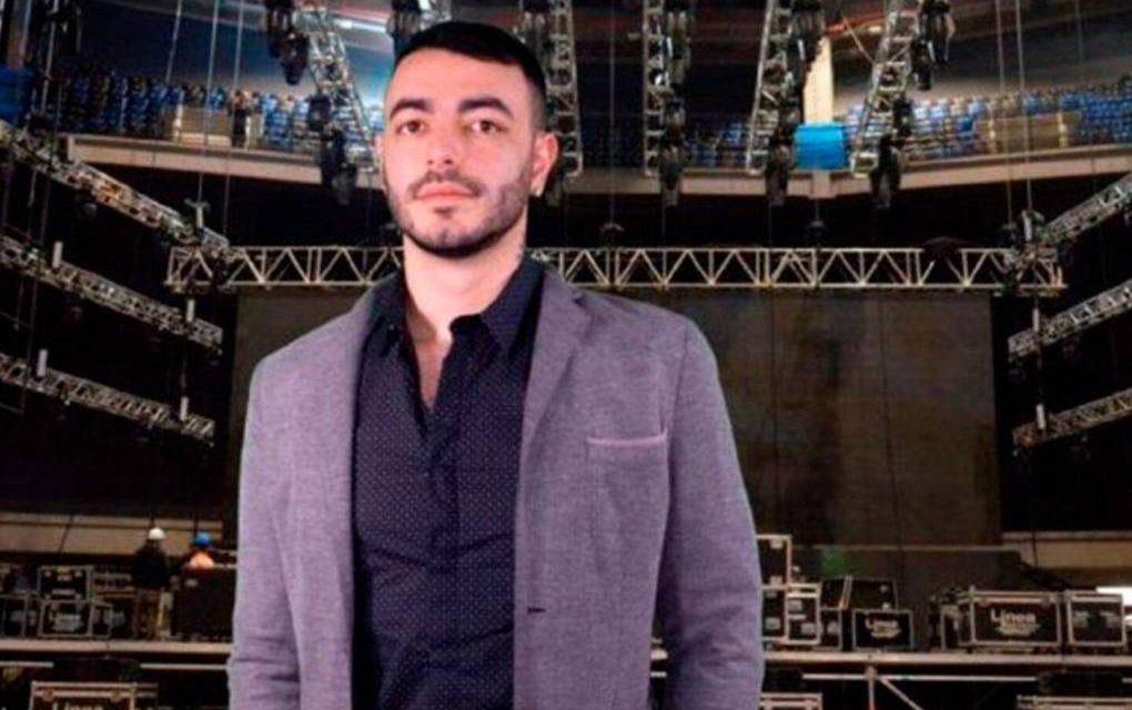 DECLARAN EN REBELDÍA AL NARCOTRAFICANTE URUGUAYO SEBASTIÁN MARSET