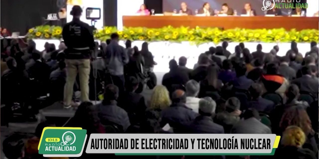 AETN SUSCRIBE CONVENIOS DE COOPERACIÓN CON UNIVERSIDADES
