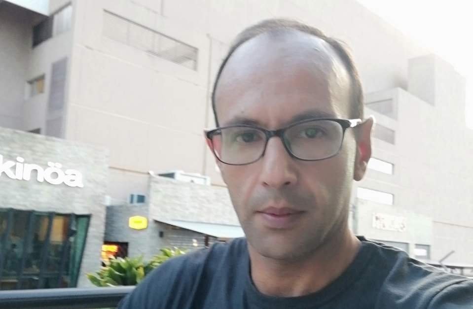 APREHENDEN A ACTIVISTA DE DERECHOS HUMANOS