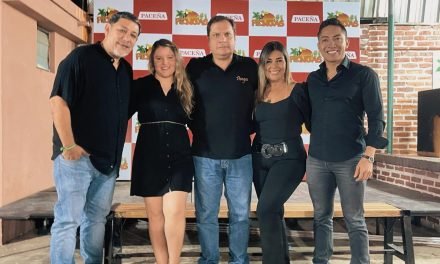 EL STAFF DE LOS PENGAS PARA SU REINADO