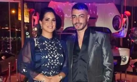 MARSET REAPARECE, AMENAZA Y ASEGURA QUE SU ESPOSA SE ENTREGÓ A LA POLICÍA